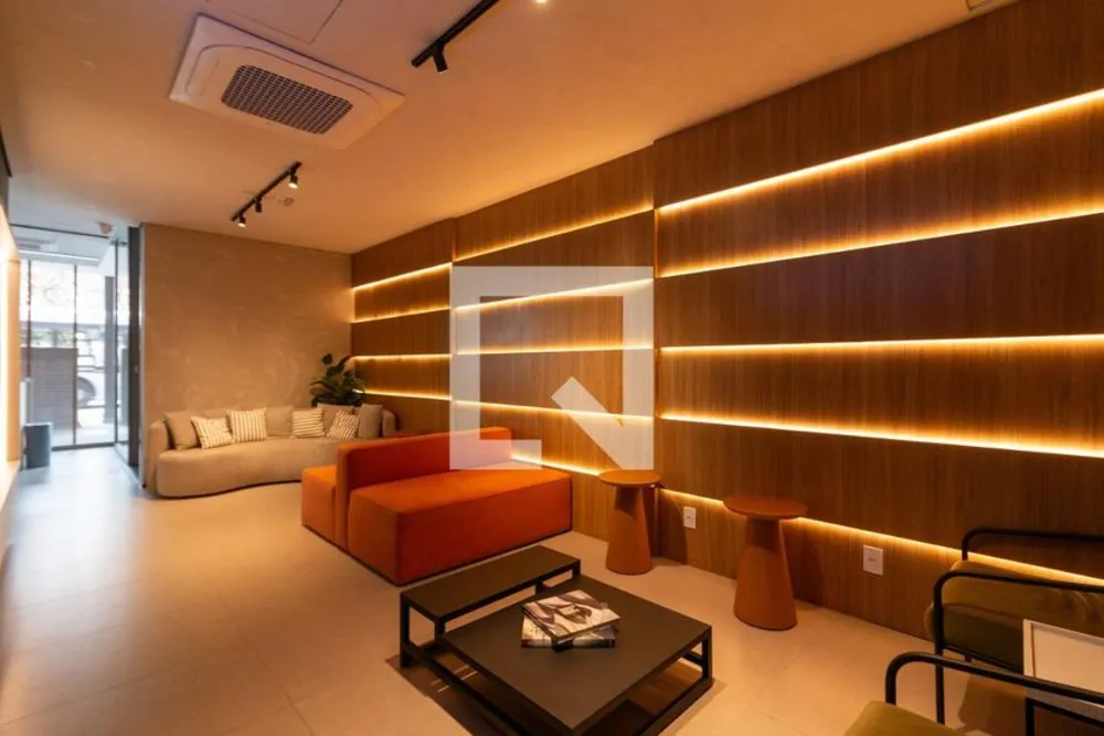 Kitnet-Studio, 29 m² - Foto 11