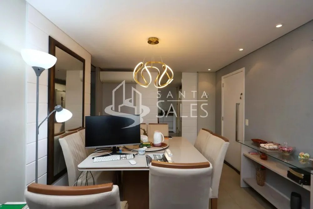 Apartamento, 3 quartos, 126 m² - Foto 8