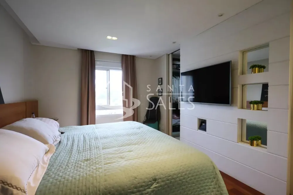 Apartamento, 3 quartos, 126 m² - Foto 11