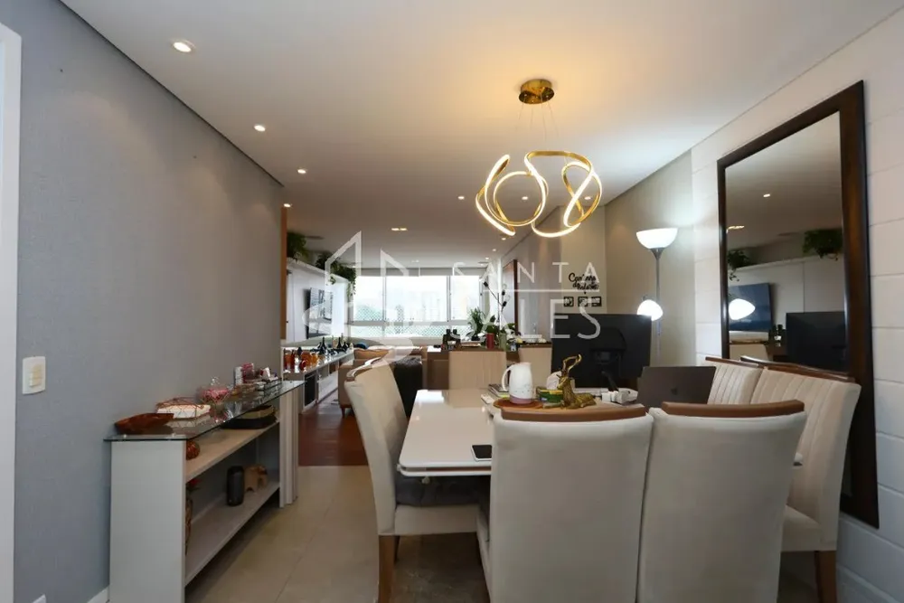Apartamento, 3 quartos, 126 m² - Foto 7