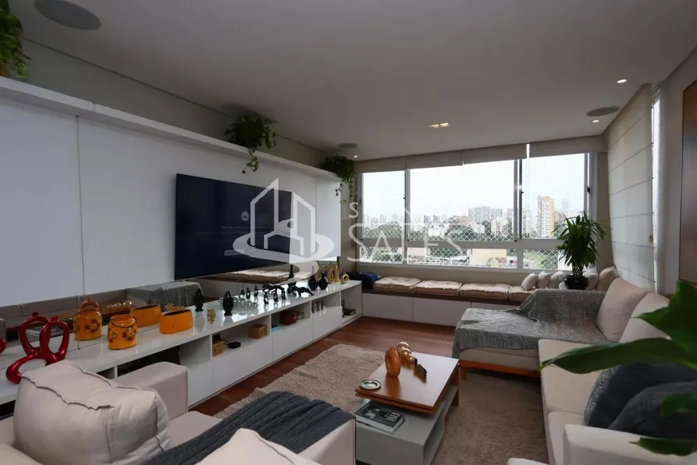 Apartamento, 3 quartos, 126 m² - Foto 9