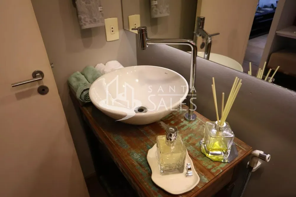 Apartamento, 3 quartos, 126 m² - Foto 13