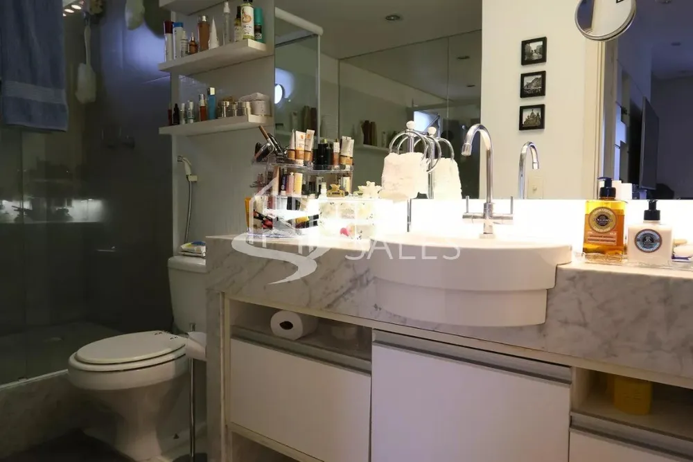 Apartamento, 3 quartos, 126 m² - Foto 2