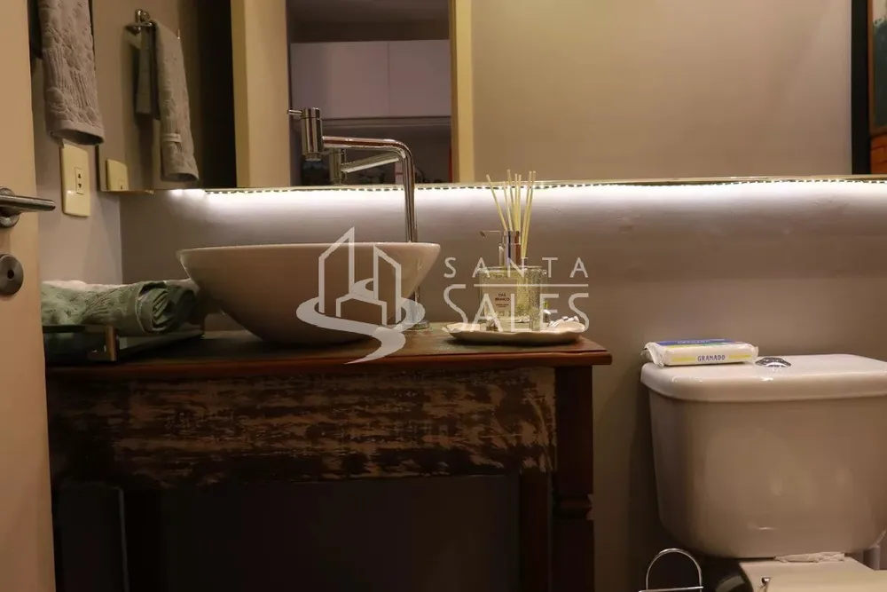 Apartamento, 3 quartos, 126 m² - Foto 14