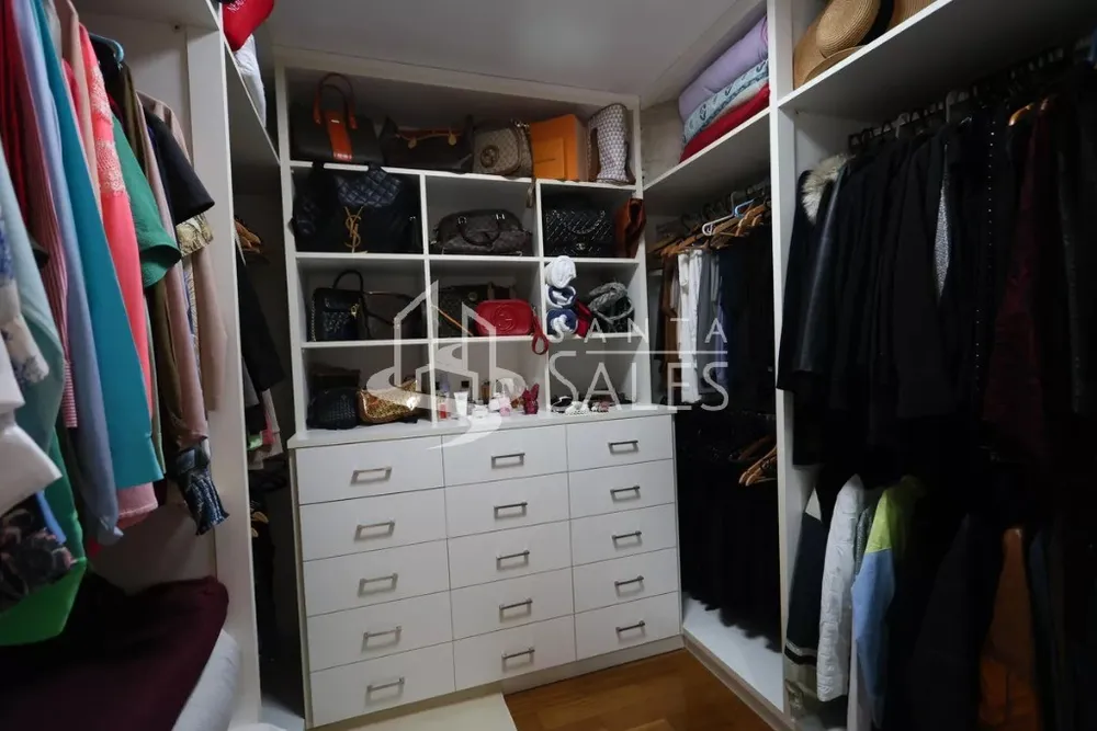 Apartamento, 3 quartos, 126 m² - Foto 5