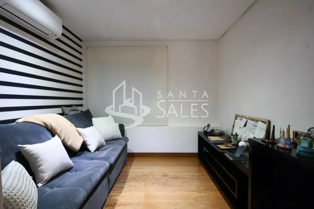 Apartamento, 3 quartos, 126 m² - Foto 1