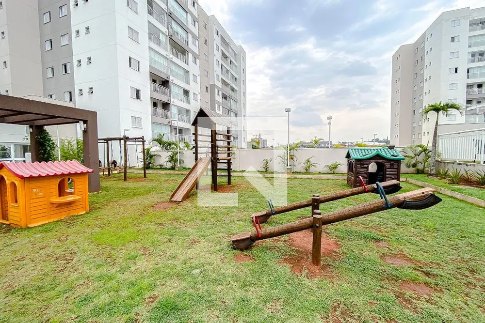 Apartamento, 2 quartos, 55 m² - Foto 12