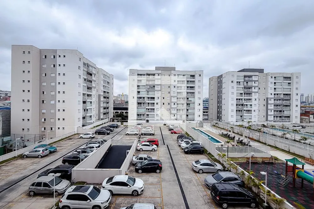 Apartamento, 2 quartos, 55 m² - Foto 1