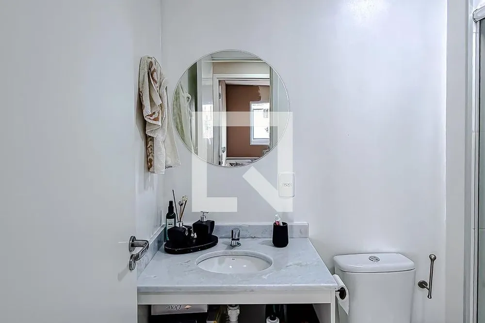 Apartamento, 2 quartos, 55 m² - Foto 5