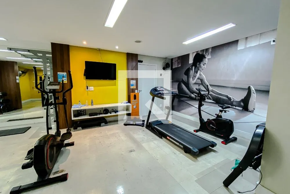 Apartamento, 2 quartos, 55 m² - Foto 13