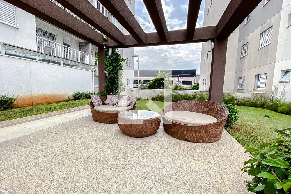 Apartamento, 2 quartos, 55 m² - Foto 11