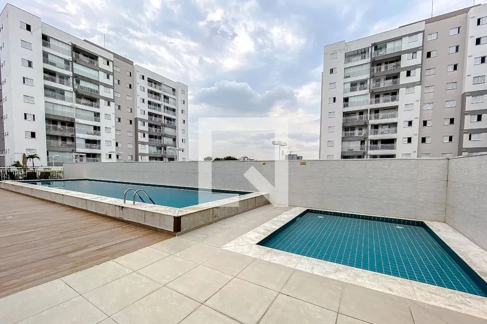 Apartamento, 2 quartos, 55 m² - Foto 14