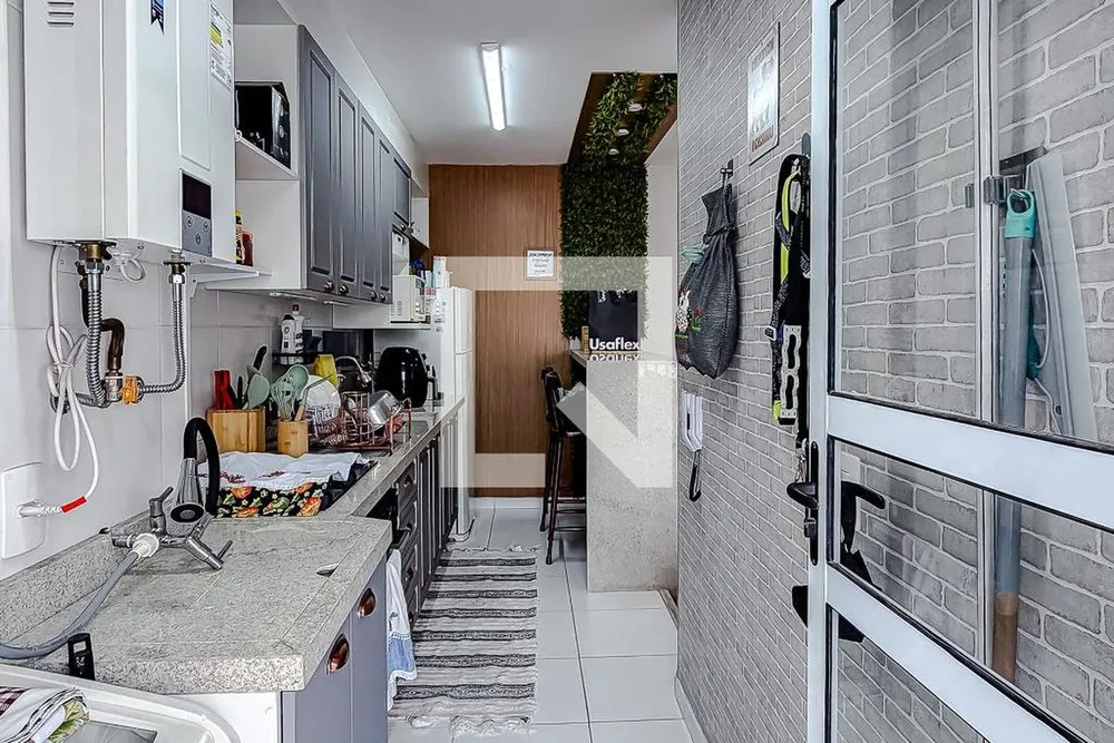Apartamento, 2 quartos, 55 m² - Foto 8