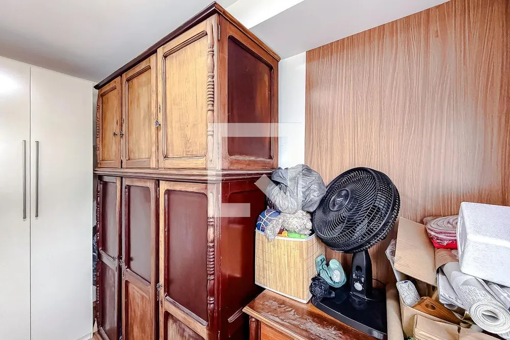Apartamento, 2 quartos, 55 m² - Foto 2