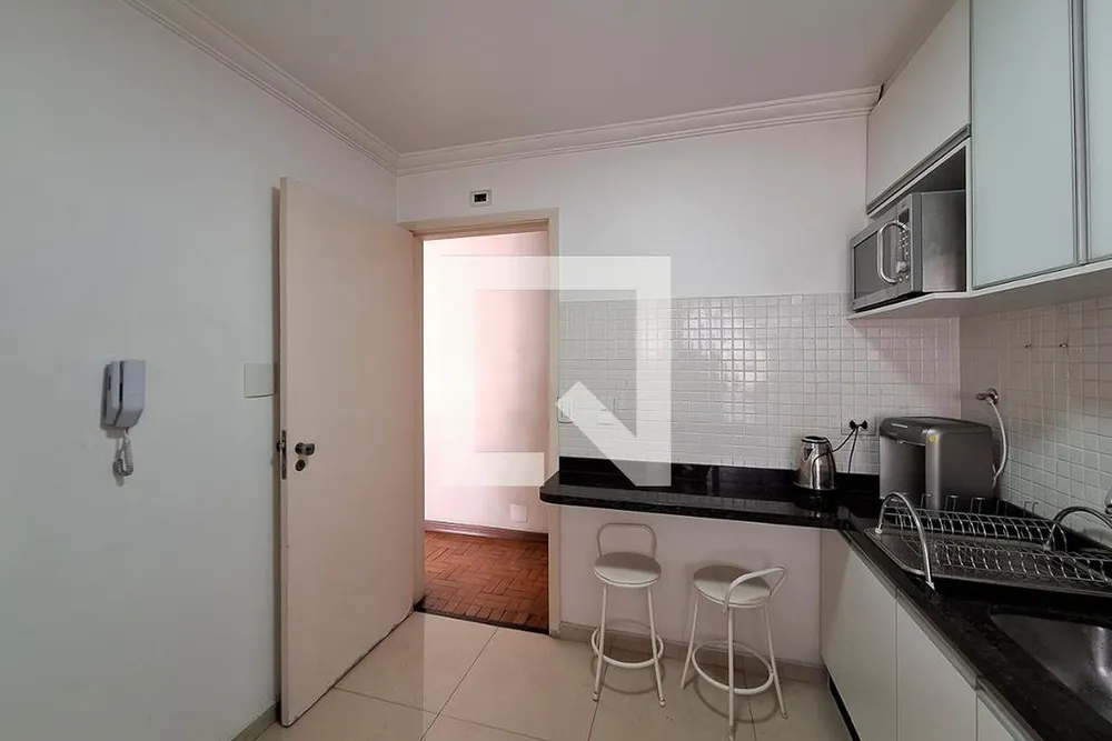 Apartamento, 2 quartos, 65 m² - Foto 11