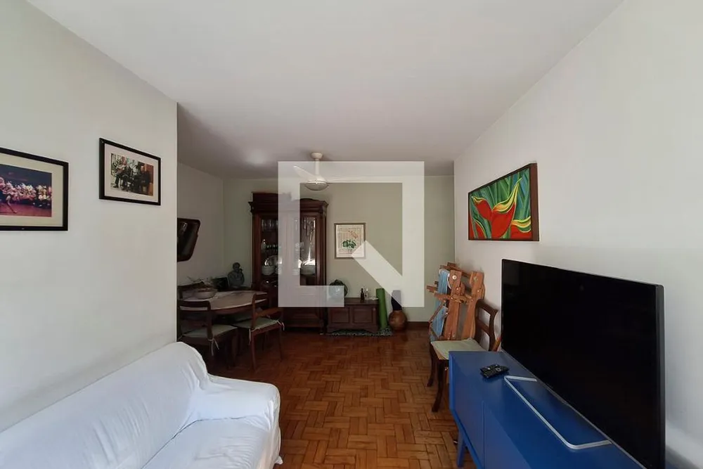Apartamento, 2 quartos, 65 m² - Foto 6