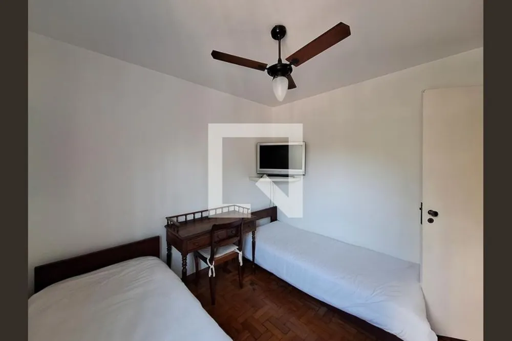Apartamento, 2 quartos, 65 m² - Foto 3