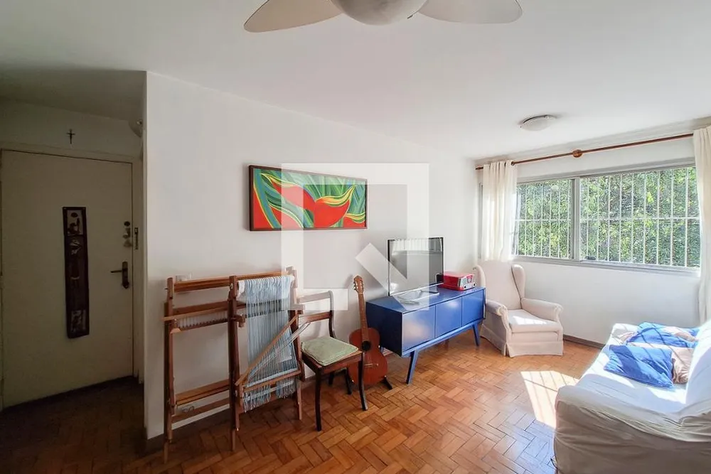 Apartamento, 2 quartos, 65 m² - Foto 2