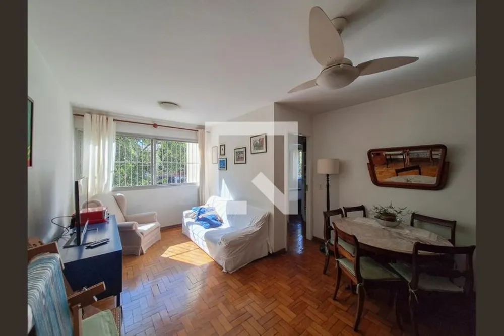 Apartamento, 2 quartos, 65 m² - Foto 9