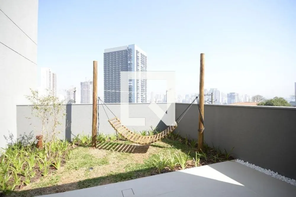 Kitnet-Studio, 35 m² - Foto 6