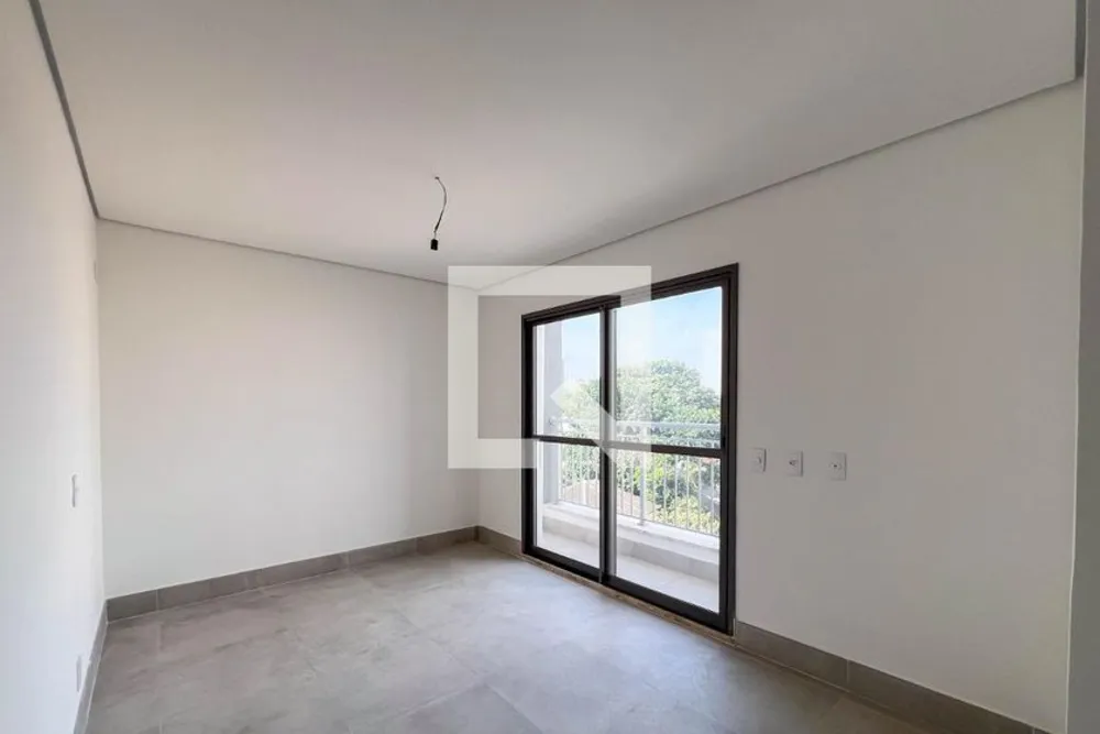 Kitnet-Studio, 35 m² - Foto 1
