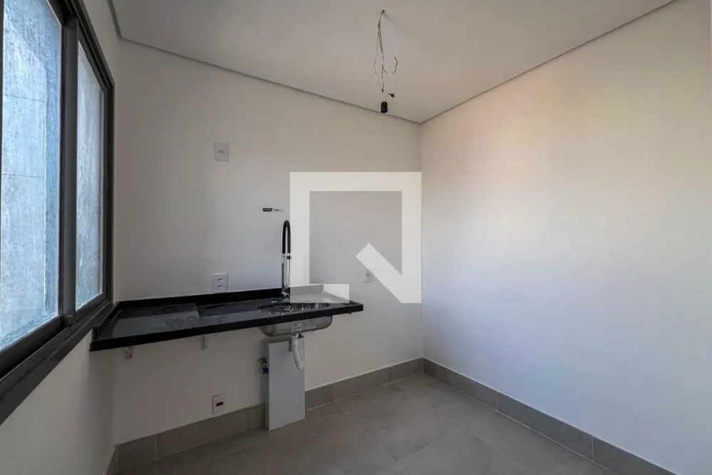 Kitnet-Studio, 35 m² - Foto 3