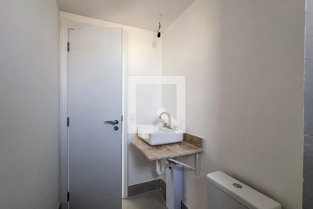 Kitnet-Studio, 35 m² - Foto 4