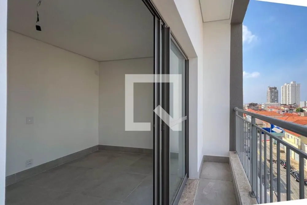Kitnet-Studio, 35 m² - Foto 12