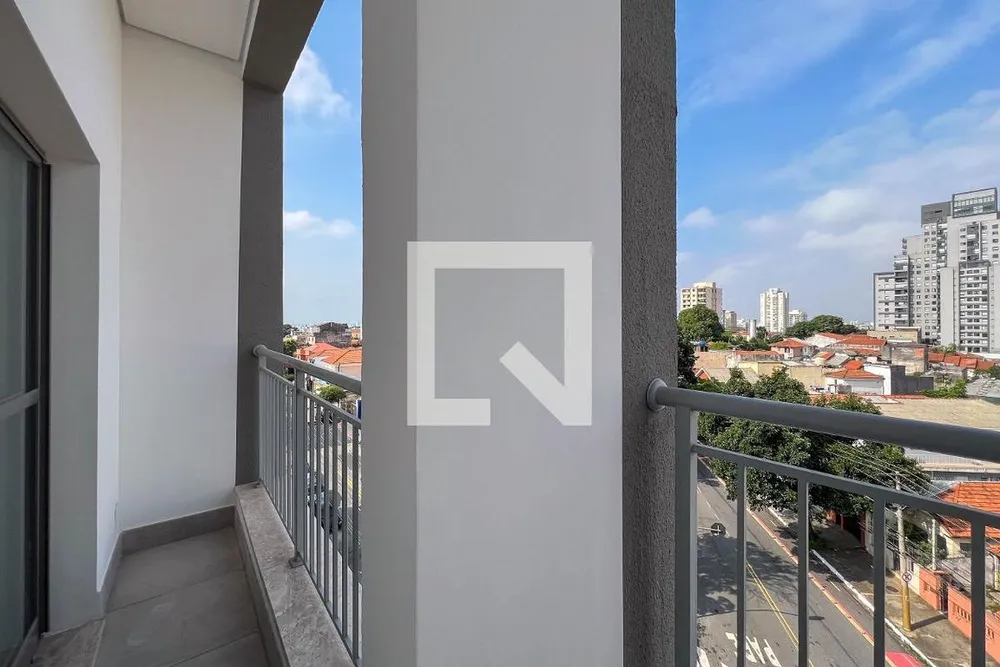 Kitnet-Studio, 35 m² - Foto 5