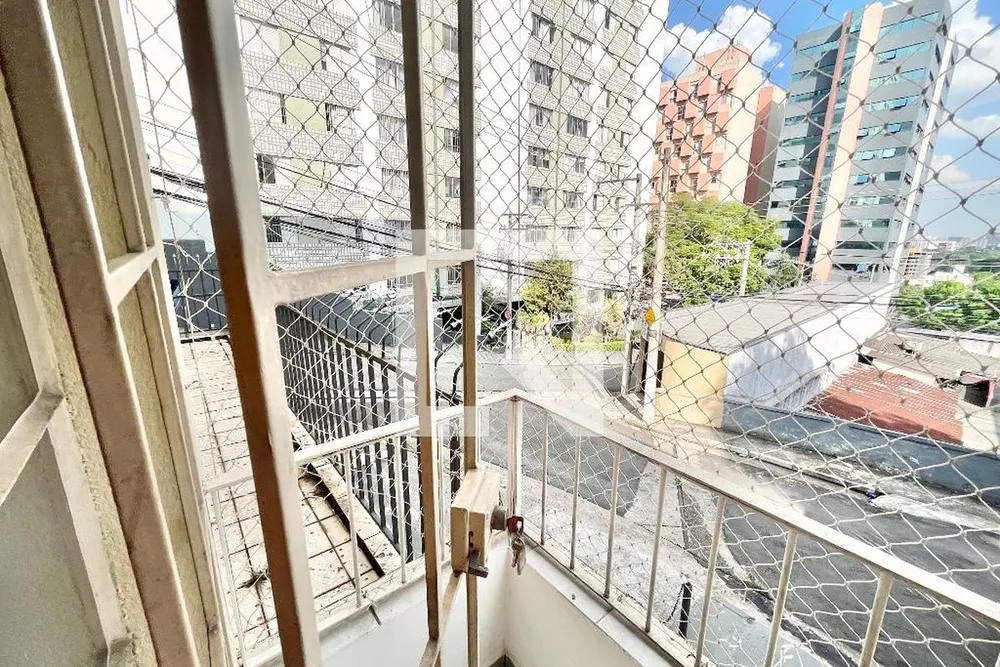 Apartamento, 3 quartos, 92 m² - Foto 3