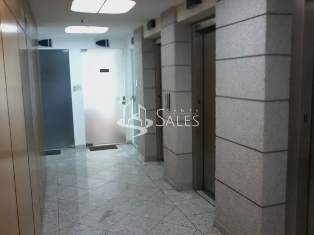 Sala-Conjunto, 36 m² - Foto 6