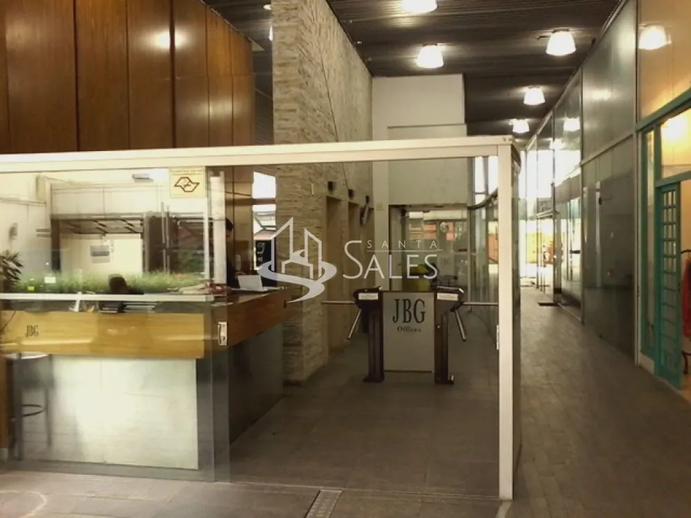 Sala-Conjunto, 36 m² - Foto 4