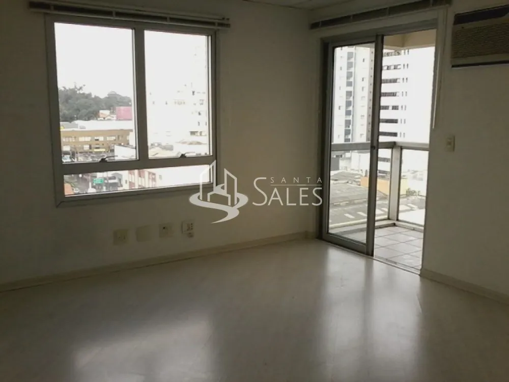 Sala-Conjunto, 36 m² - Foto 2