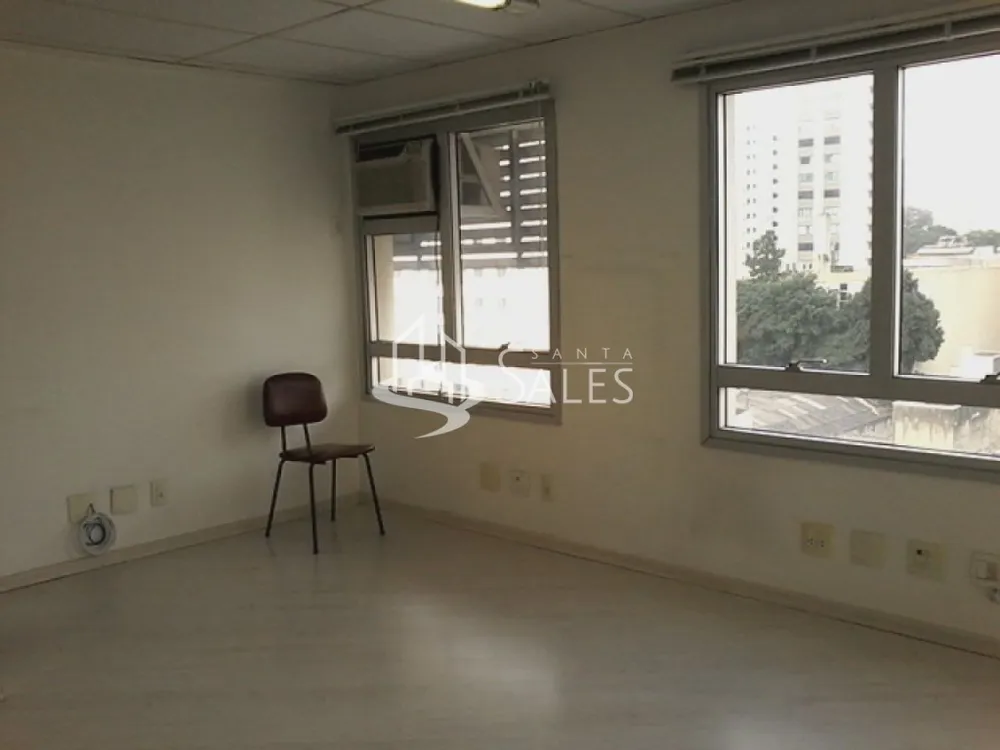 Sala-Conjunto, 36 m² - Foto 1
