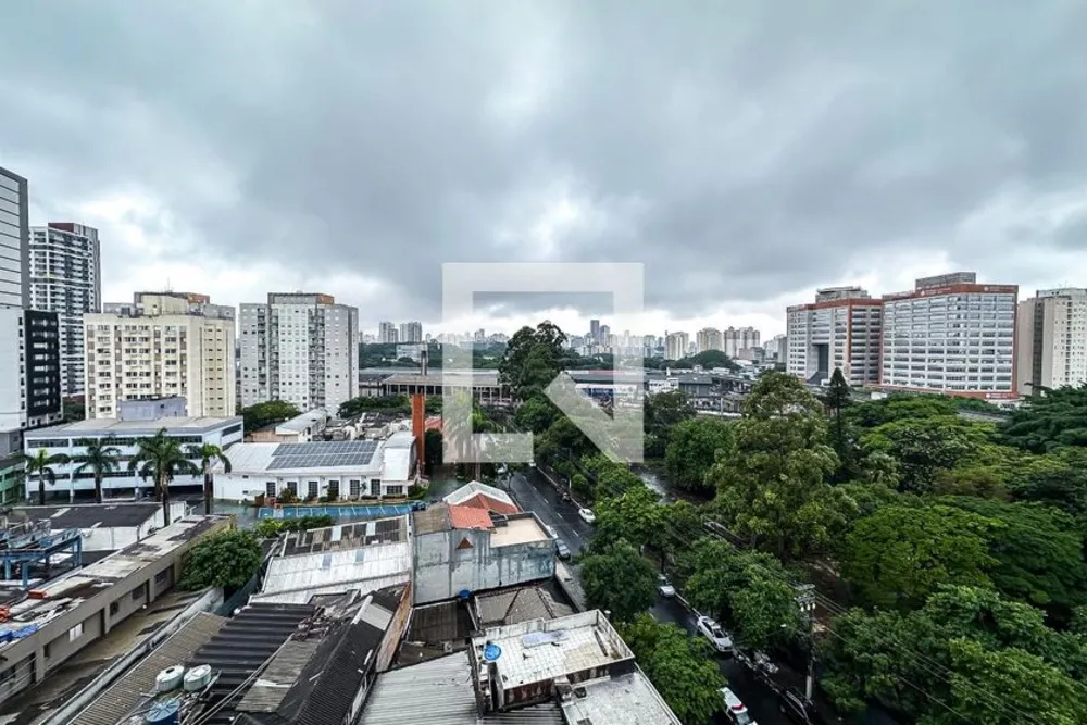 Apartamento, 2 quartos, 48 m² - Foto 5