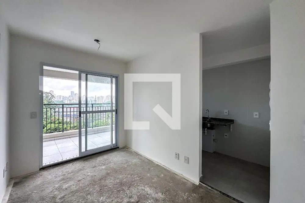 Apartamento, 2 quartos, 48 m² - Foto 2
