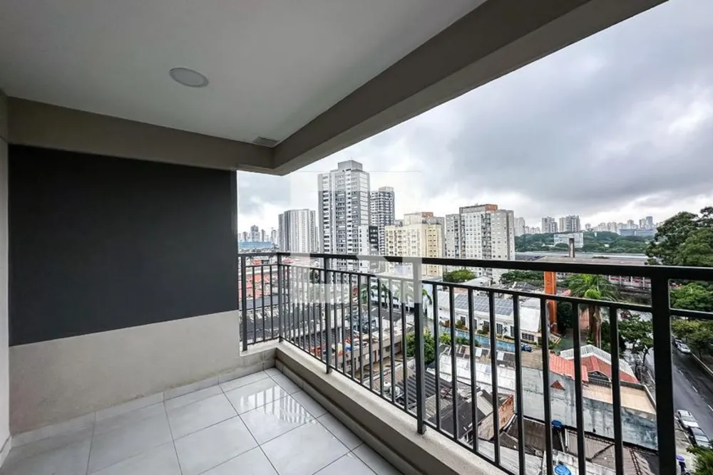 Apartamento, 2 quartos, 48 m² - Foto 3