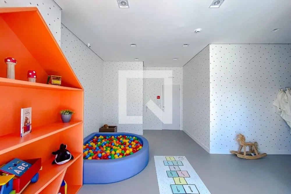 Apartamento, 2 quartos, 48 m² - Foto 7