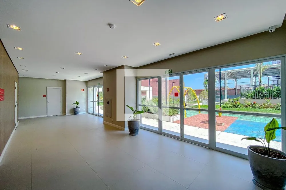 Apartamento, 2 quartos, 48 m² - Foto 3