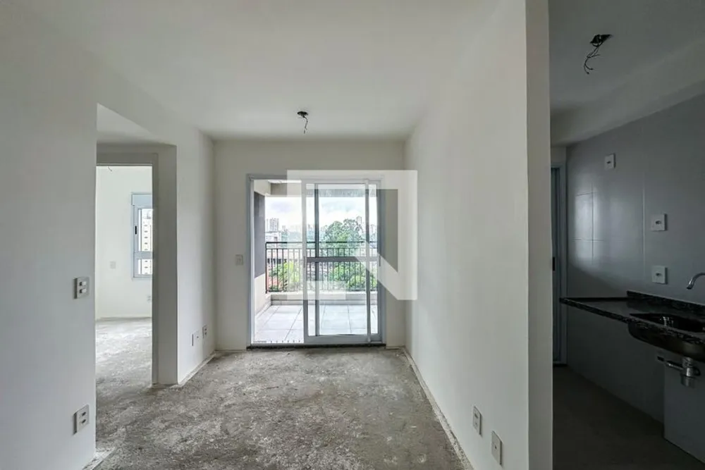 Apartamento, 2 quartos, 48 m² - Foto 4