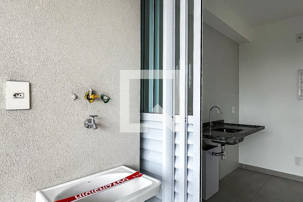 Apartamento, 2 quartos, 48 m² - Foto 6