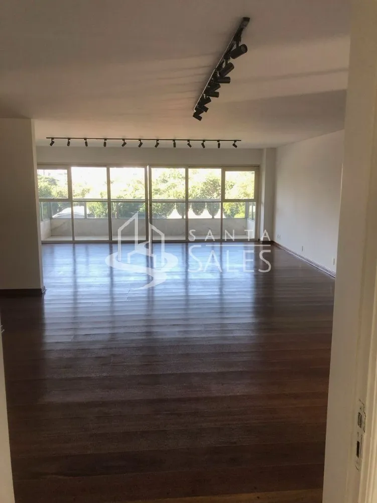 Apartamento, 4 quartos, 226 m² - Foto 4