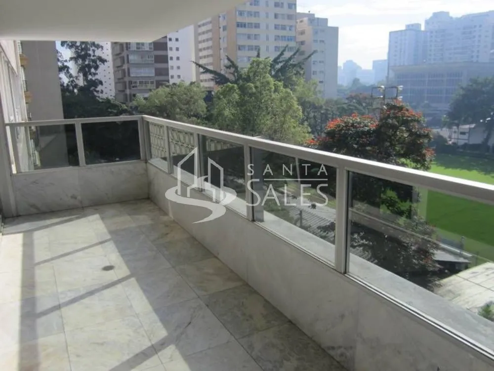 Apartamento, 4 quartos, 226 m² - Foto 1