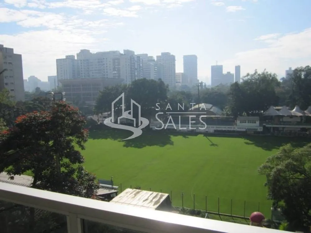 Apartamento, 4 quartos, 226 m² - Foto 2