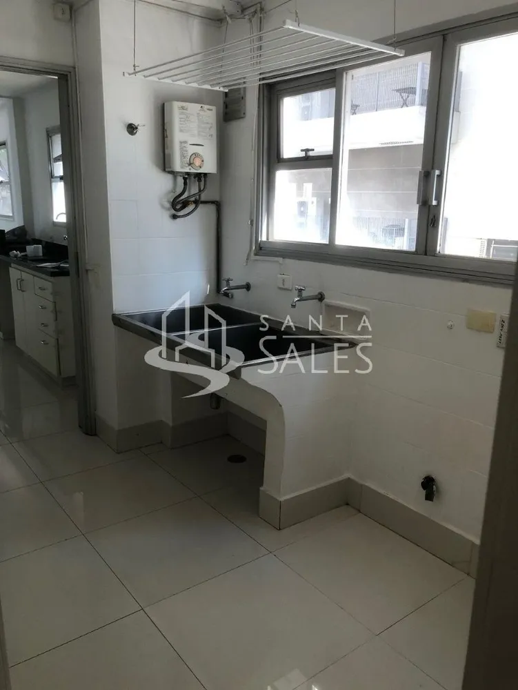 Apartamento, 4 quartos, 226 m² - Foto 10