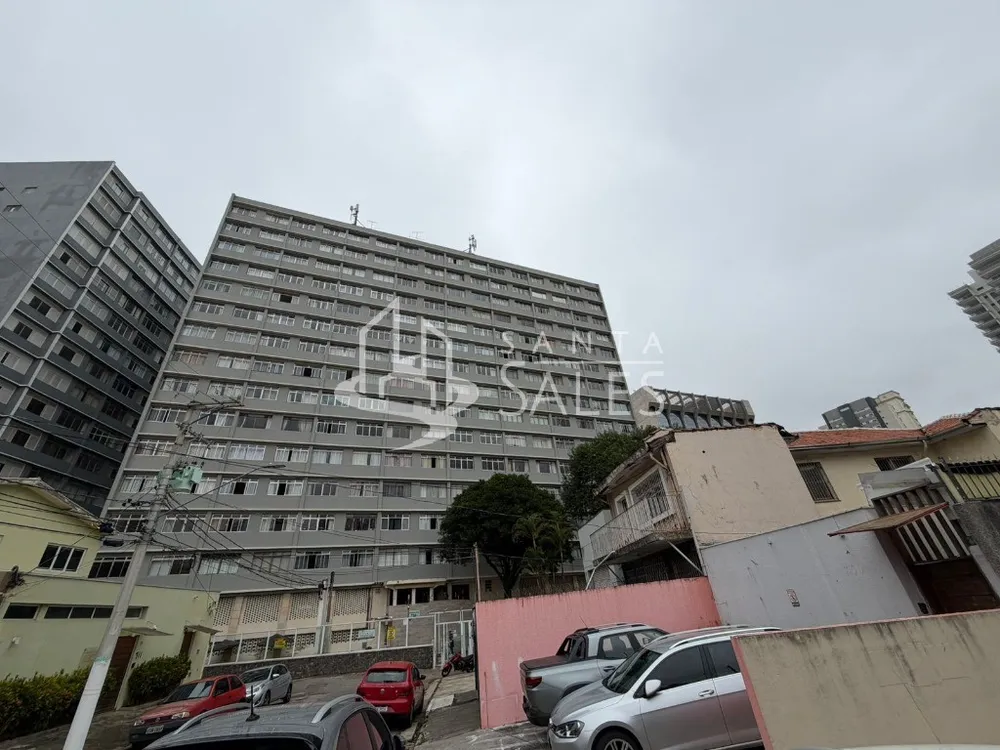 Apartamento, 2 quartos, 51 m² - Foto 7
