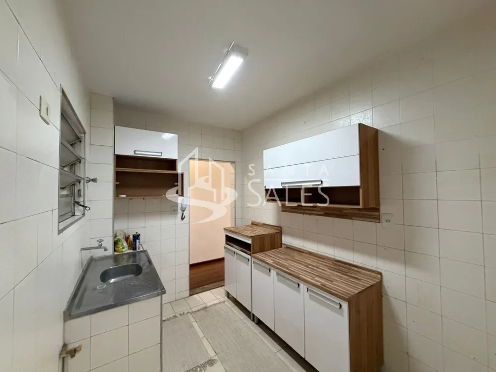 Apartamento, 2 quartos, 51 m² - Foto 1