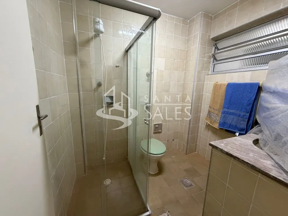Apartamento, 2 quartos, 51 m² - Foto 4