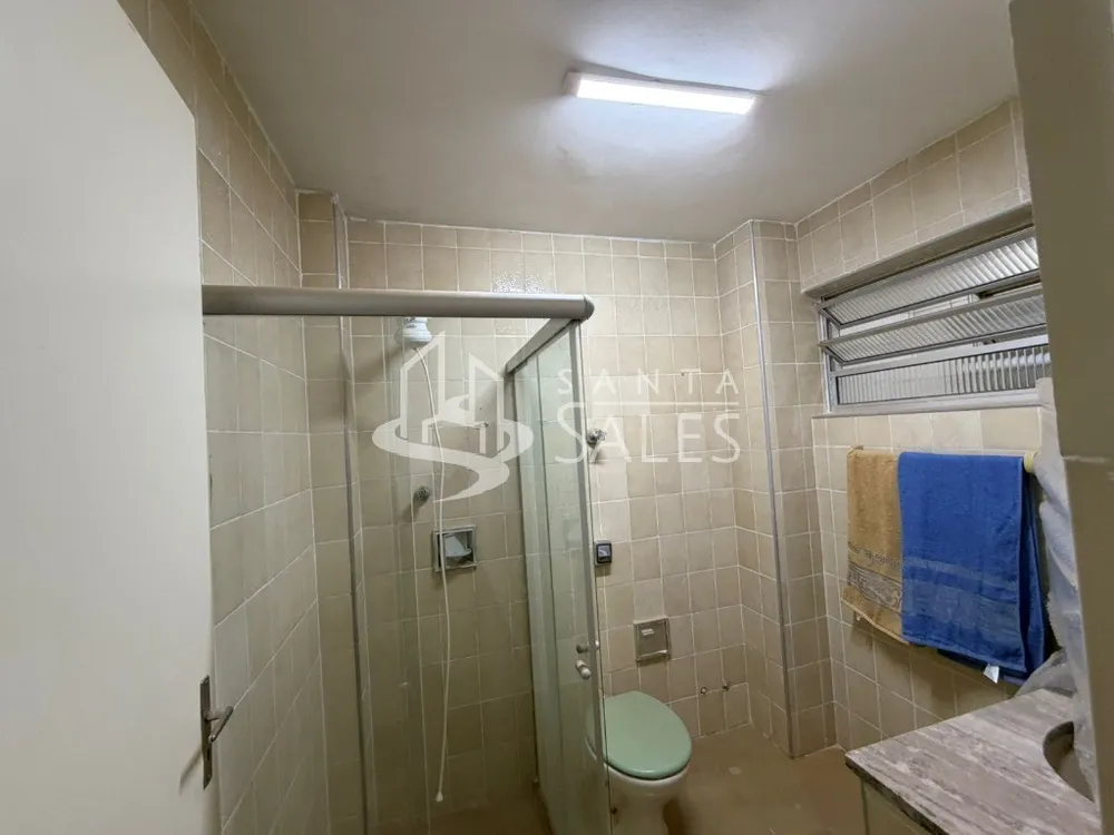 Apartamento, 2 quartos, 51 m² - Foto 8
