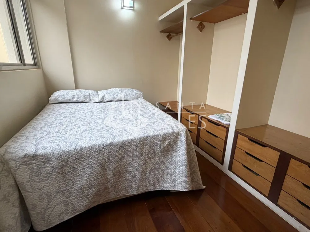 Apartamento, 2 quartos, 51 m² - Foto 6